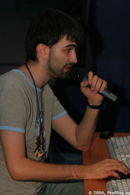 ���� ������������ ����� Counter-Strike