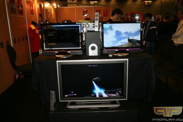 ����� �� QPAD Tour