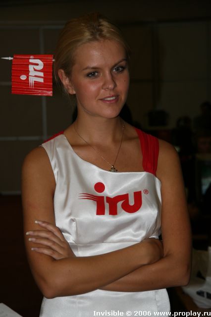 �������� iRU �� ����������� NFS