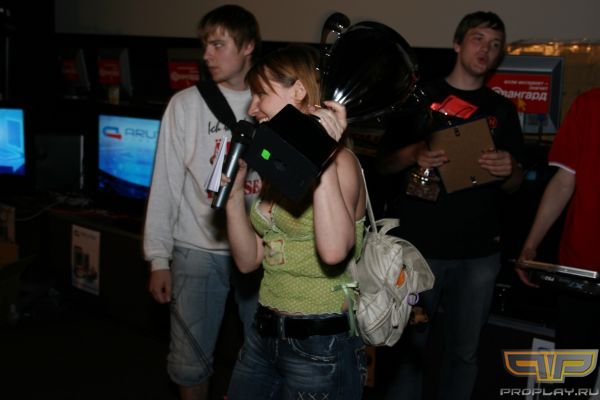 � ��� � ����������� �����... �� ������ �������!