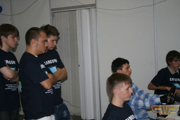 Alan ��������� ���� � ����, ��� ������ �� ������