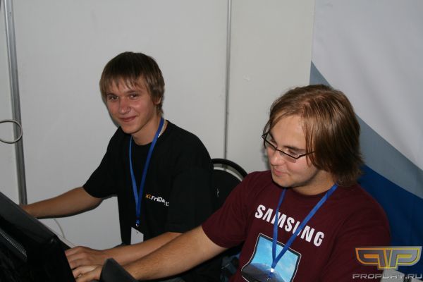 ��������� �� ��  WaaaghTV ������������� ������� ���. �� ������ - MaDNuT. ������ ������