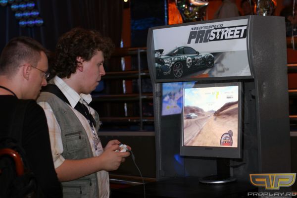 ������������ � ������ � ����� NFS'�� �������������� �������