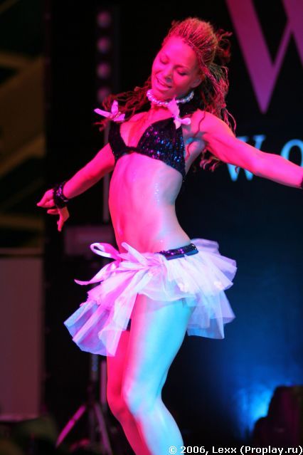 ��� ��� ����� �������, ����� ��� �� WCG? � bull3t