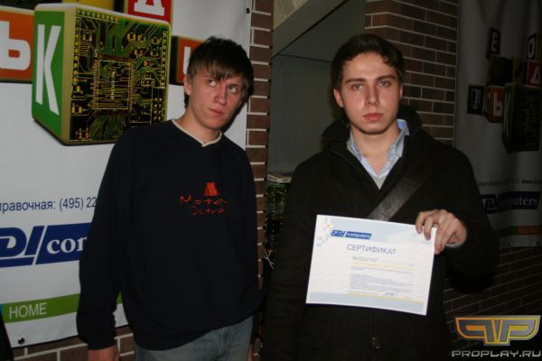 ���������� ������� OLDI PG Cup - tao (watt1 & mash) #4