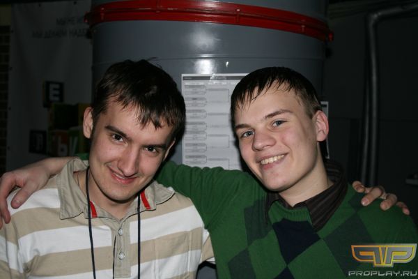 �������� ���������� ��� ProPlay