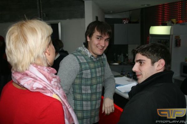 Dark, Redman � ������ ���.....