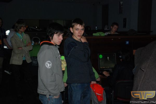 ������� ����������� � ������� ����