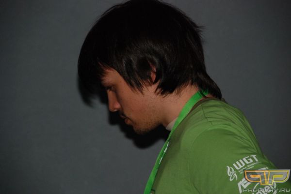 OverDrive ������!