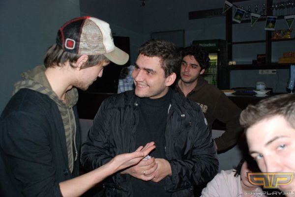 KeKs: �� ��� ��� 200 ������ ������