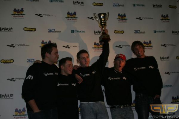 2005 ���: ���������� ���-�������, ������� SK