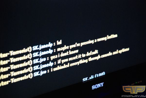 SK Gaming - ����������