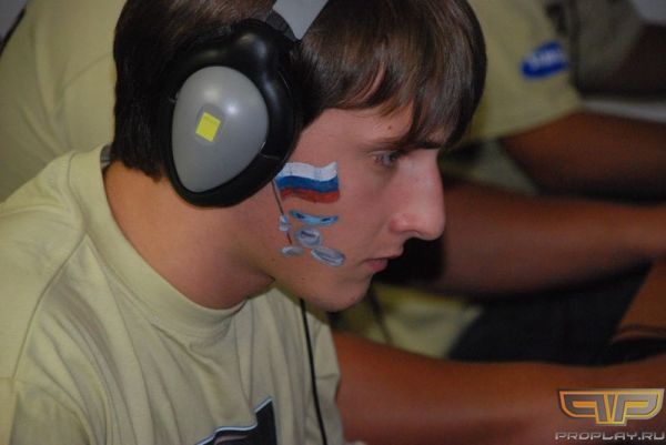 ������� WCG