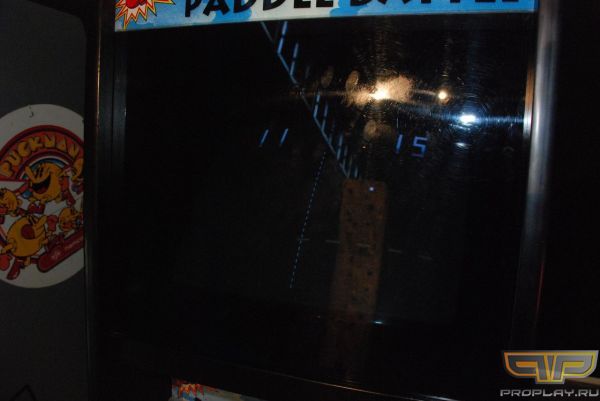 ������: Bullet [11:15] Marchello