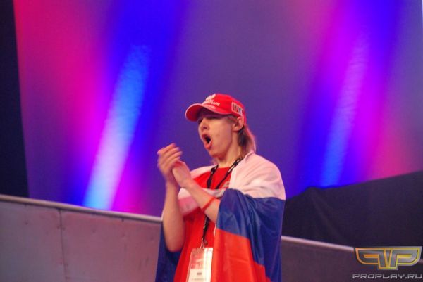 MrRaser ���������� ProStreet`�