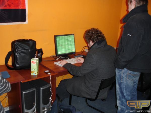 pro100 ��������� � �����