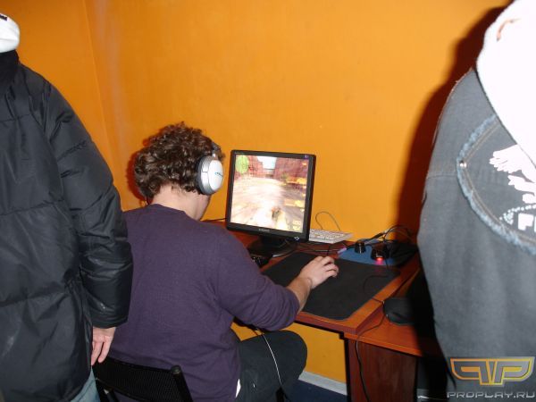 ������ � ����