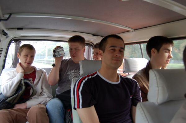 ������ � �����