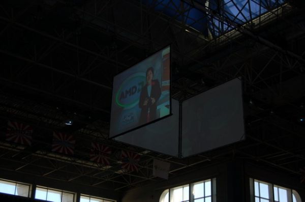 ����������� ����������� ������������� AMD