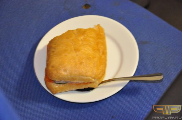 Hooch ������, ��� ��� ������� Dio.