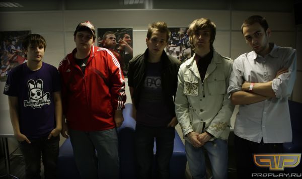 ������ ������ ������������