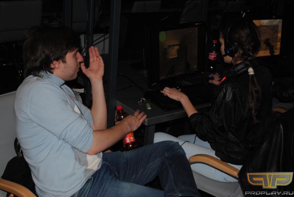 ���� �������� � Meg