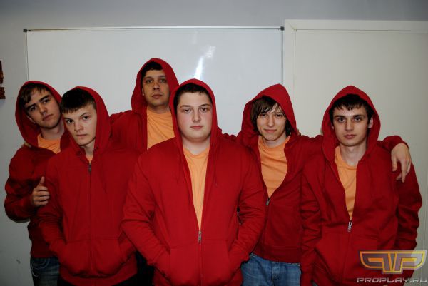 3 ����� - Rush3D