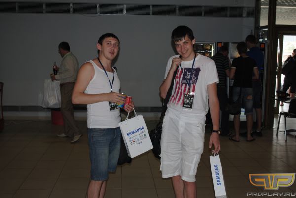 Dober � Fox �������� :)