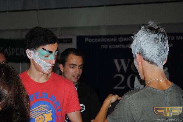 ������� ����