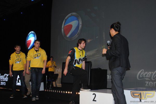 ����������� NaVi