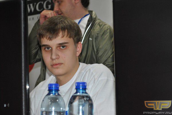 ����� M5.Dota #3