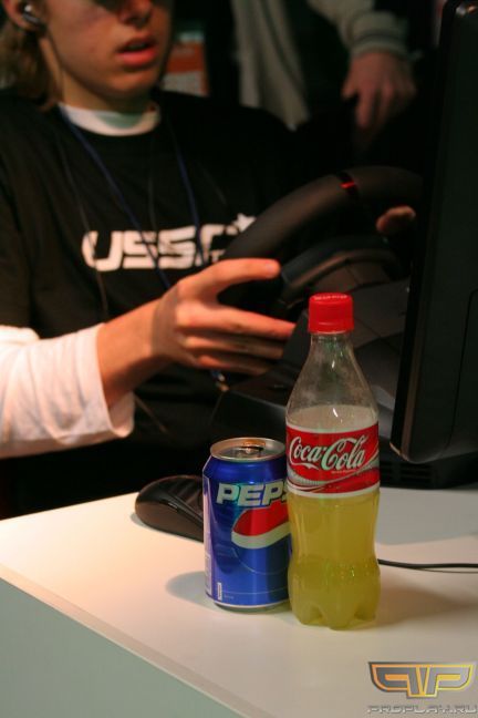 Pepsi, Coca Cola - ��� �� �������? ����, ������, ��������