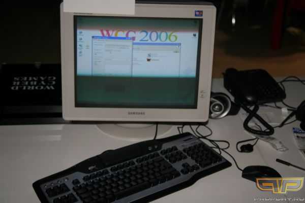 �� �������� ������������ ��������: ��������� ��������������� ����� �� Logitech � ���� G3. � ��� �� ������ �� ������.