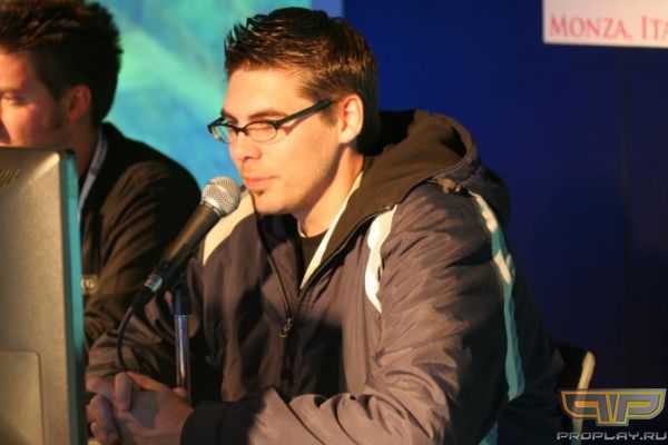 djWHEAT ������������ Quake 4