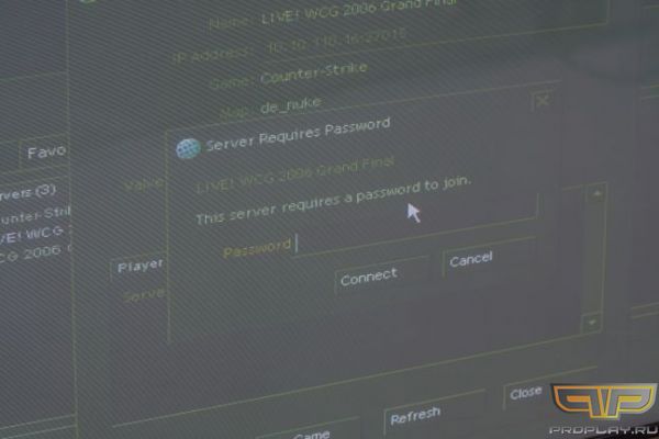 ��� ������� �� WCG?