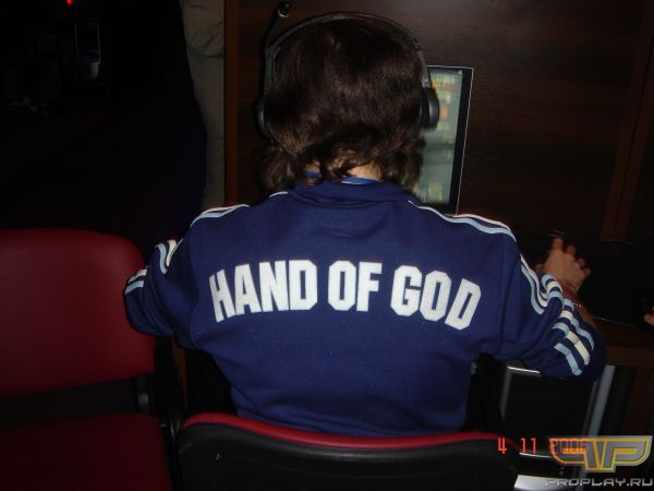 HacTeHbKa - ���� ����