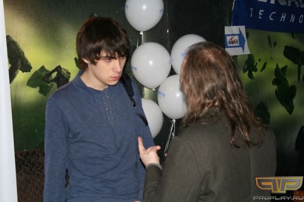 ������ ������������� ����������