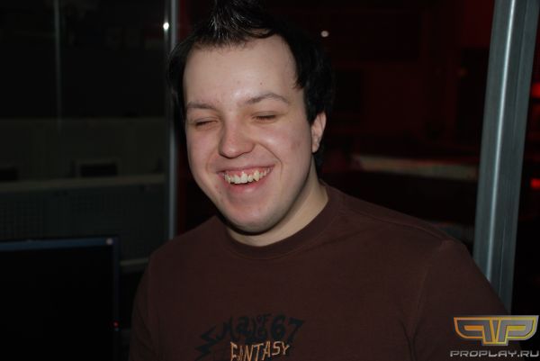 ����� ������������ - Crafter