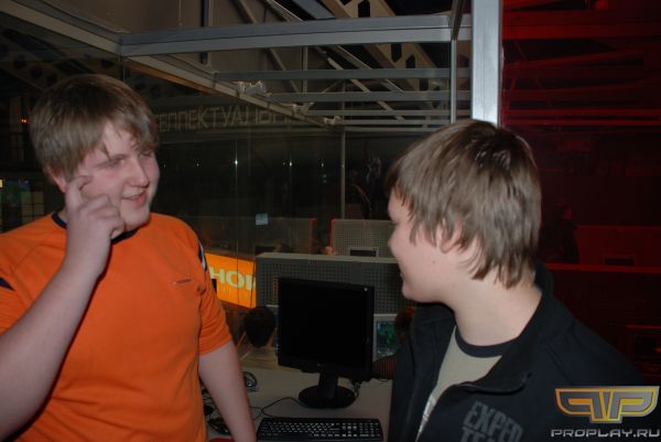 ������ � ����