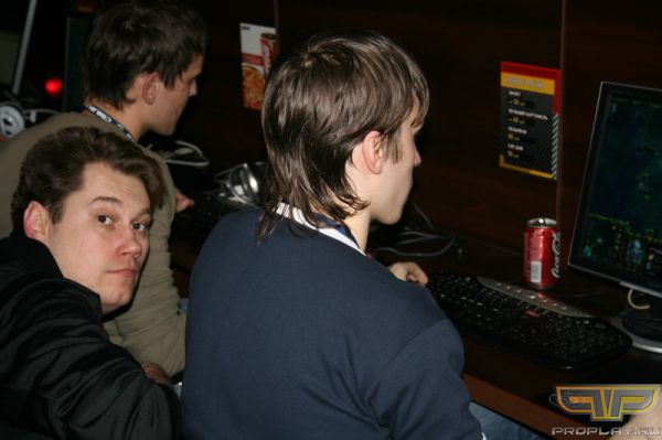 ����� ������� � ���� ������ � ����