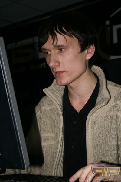 ����� Mage #3