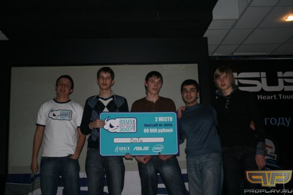 ������ ����� �� DotA - ��... DoTa!