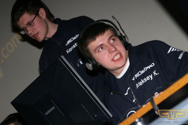 ����� Lex � Groove 