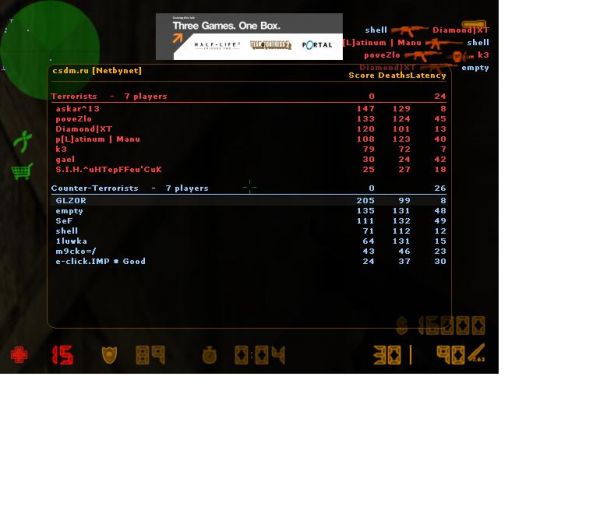��� ����������� ��������� ������ � csdm.ru...� ��� �����?