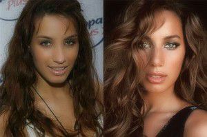 �������� ������� � Leona Lewis (����� 10 �������)