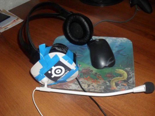 ������ PR@